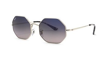 Сонцезахисні окуляри Ray Ban RB 1972 9149/78 54 Octagon