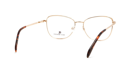 Зображення 5: Оправа для окулярів RICO MIRADO 002 BROWN 55