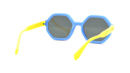 Зображення 2: Сонцезахисні окуляри LA STELLA 108 C09 47 Дитяче