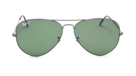 Зображення 4: Сонцезахисні окуляри Ray Ban RB 3025 004/58 62 Aviator
