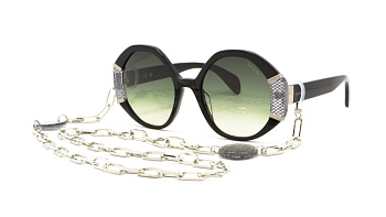 Сонцезахисні окуляри GUESS GU 7874 01B 54