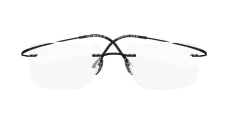 Изображение 2: Оправа для очков Silhouette 5515 9040