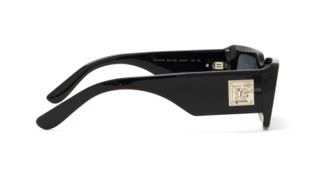 Зображення 3: Сонцезахисні окуляри Dolce&Gabbana DG 4416 501/6G 53