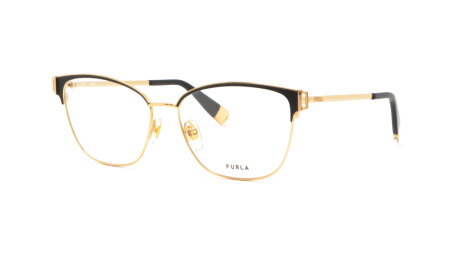 Зображення 1: Оправа для окулярів FURLA VFU443 0302 55