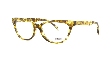 Зображення 1: Оправа для окулярів JUST CAVALLI  JC0468 053 52