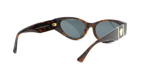 Зображення 5: Сонцезахисні окуляри VERSACE VE4454 5429/87 55