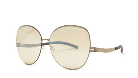Зображення 1: Сонцезахисні окуляри IC! Berlin Virginia shiny bronze