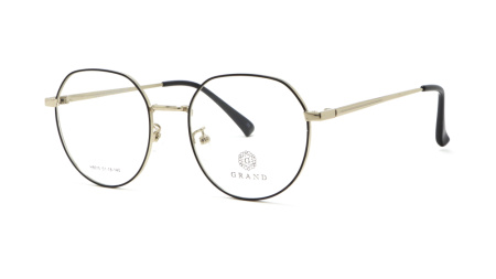 Зображення 1: Оправа для окулярів Grand 8615 C2 51