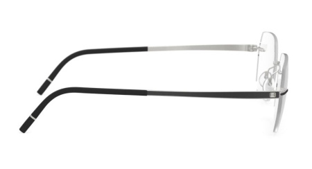 Зображення 5: Оправа для окулярів Silhouette 5529 9010 17/145