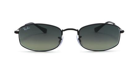 Зображення 2: Сонцезахисні окуляри Ray Ban RB 3832 002/71 52 Active Lifestyle