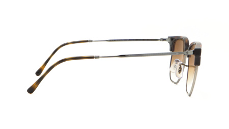 Зображення 4: Сонцезахисні окуляри Ray Ban RB 4416 710/51 53 New Clubmaster