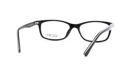 Зображення 5: Оправа для окулярів GLORY 603 NERO 52