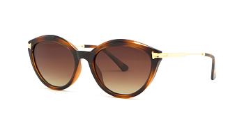 Сонцезахисні окуляри DESPADA 2339 02 55