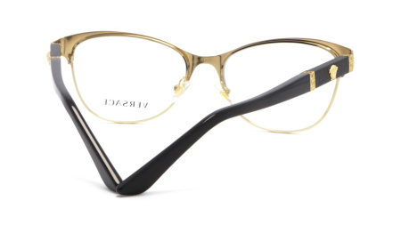 Зображення 5: Оправа для окулярів VERSACE 1233Q 1366 53