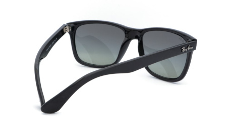 Зображення 6: Сонцезахисні окуляри Ray Ban RB 4181 601/71 57 Highstreet