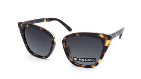 Зображення 1: Сонцезахисні окуляри CHIC 6220 A Pol 53