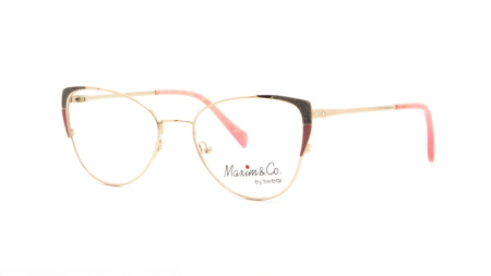 Зображення 1: Оправа для окулярів Maxim&Co MC16264 C3 55