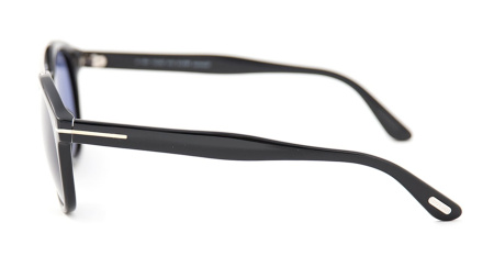 Зображення 5: Сонцезахисні окуляри TOM FORD TF515 01V 53