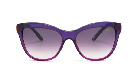 Зображення 5: Сонцезахисні окуляри Chopard SCH189S 0BLV