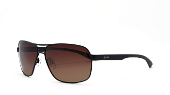 Сонцезахисні окуляри StyleMark L1529 B 63