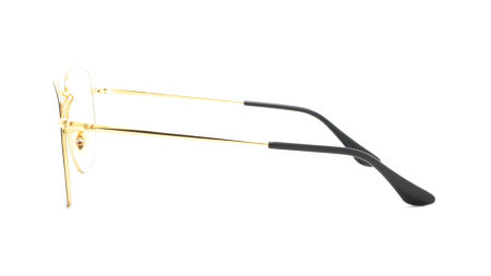 Зображення 3: Оправа для окулярів Ray Ban RX 6448 2991 54 Hexagonal