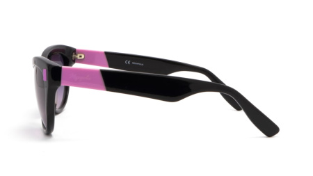 Зображення 2: Сонцезахисні окуляри MEGAPOLIS 183 PINK