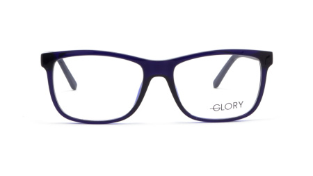 Зображення 2: Оправа для окулярів GLORY 201 BLUE 54