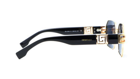 Зображення 4: Сонцезахисні окуляри DESPADA 2348 01 58