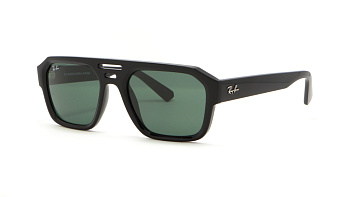 Сонцезахисні окуляри Ray Ban RB 4397 6677/71 54 Dark Green