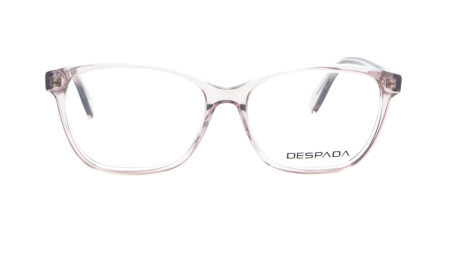 Зображення 2: Оправа для окулярів DESPADA DS 5336 C2 53