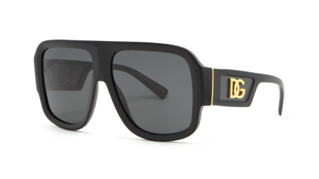 Зображення 1: Сонцезахисні окуляри Dolce&Gabbana DG 4401 501/87 58