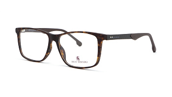 Оправа для окулярів RICO MIRADO 185 BROWN 55