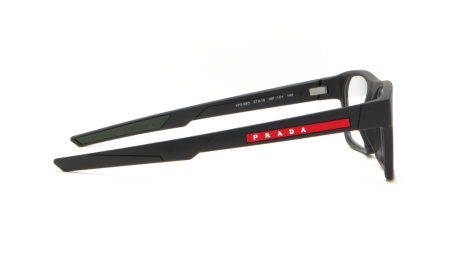 Зображення 3: Оправа для окулярів PRADA Linea Rossa VPS 08O 18P-1O1 57