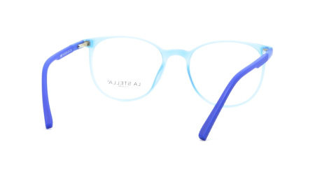 Зображення 5: Оправа для окулярів LA STELLA MB07-10 C36 45 Дитяче