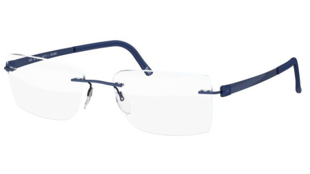 Зображення 1: Оправа для окулярів Silhouette 5449 6058