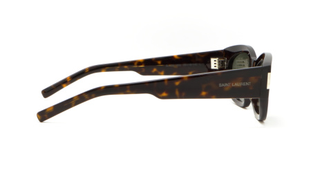 Зображення 4: Сонцезахисні окуляри Saint Laurent SL 638 002 55