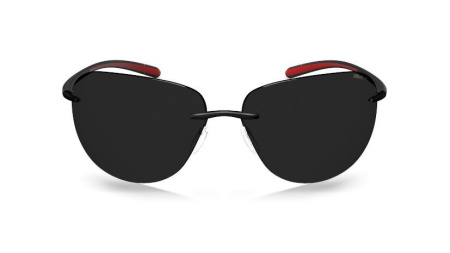 Зображення 2: Сонцезахисні окуляри Silhouette 8729 9140 65