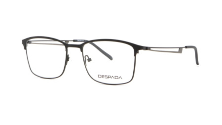 Зображення 1: Оправа для окулярів DESPADA DS 1007 C3 53
