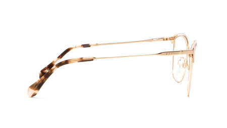 Зображення 3: Оправа для окулярів MEGAPOLIS 031 GOLD 56