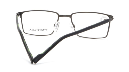 Зображення 2: Оправа для окулярів Titanflex 820760 30 51