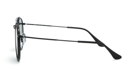 Зображення 4: Сонцезахисні окуляри Ray Ban RB 3647N 002/R5 51 Round