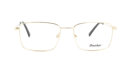 Зображення 5: Оправа для окулярів DACKOR 026 GOLD 56