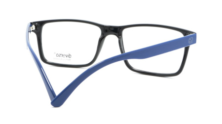 Зображення 4: Оправа для окулярів DIVERSO DV2012 0641 56