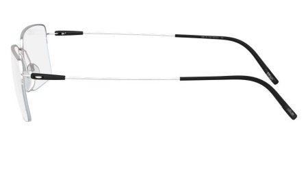 Зображення 4: Оправа для окулярів Silhouette 5497 7100 51