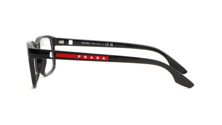 Зображення 3: Оправа для окулярів PRADA Linea Rossa VPS 09O 1AB-1O1 55