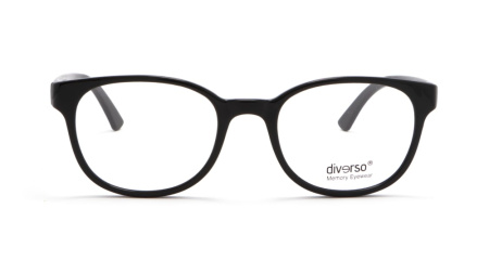 Зображення 5: Оправа для окулярів DIVERSO DV2011 0006 48