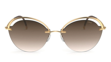 Зображення 2: Сонцезахисні окуляри Silhouette 8170 7520 60