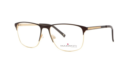 Зображення 1: Оправа для окулярів Maxim&Co MC16193 C3 58