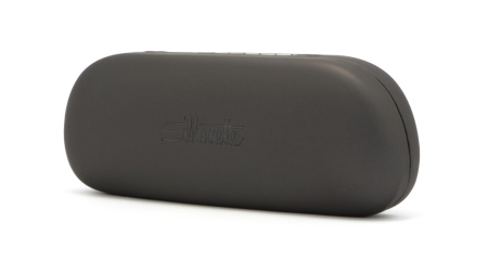 Зображення 1: Футляр для окулярів Silhouette сірий пружина (під оптичні оправи)