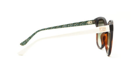 Зображення 4: Сонцезахисні окуляри GUESS GU 7920 52P 58